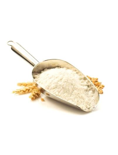 Harina Trigo Blanca A granel 500 gr