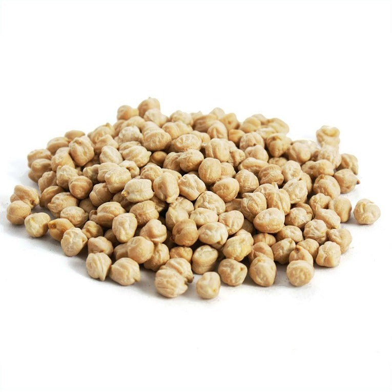 Garbanzos gordos Extra A granel 500 gr
