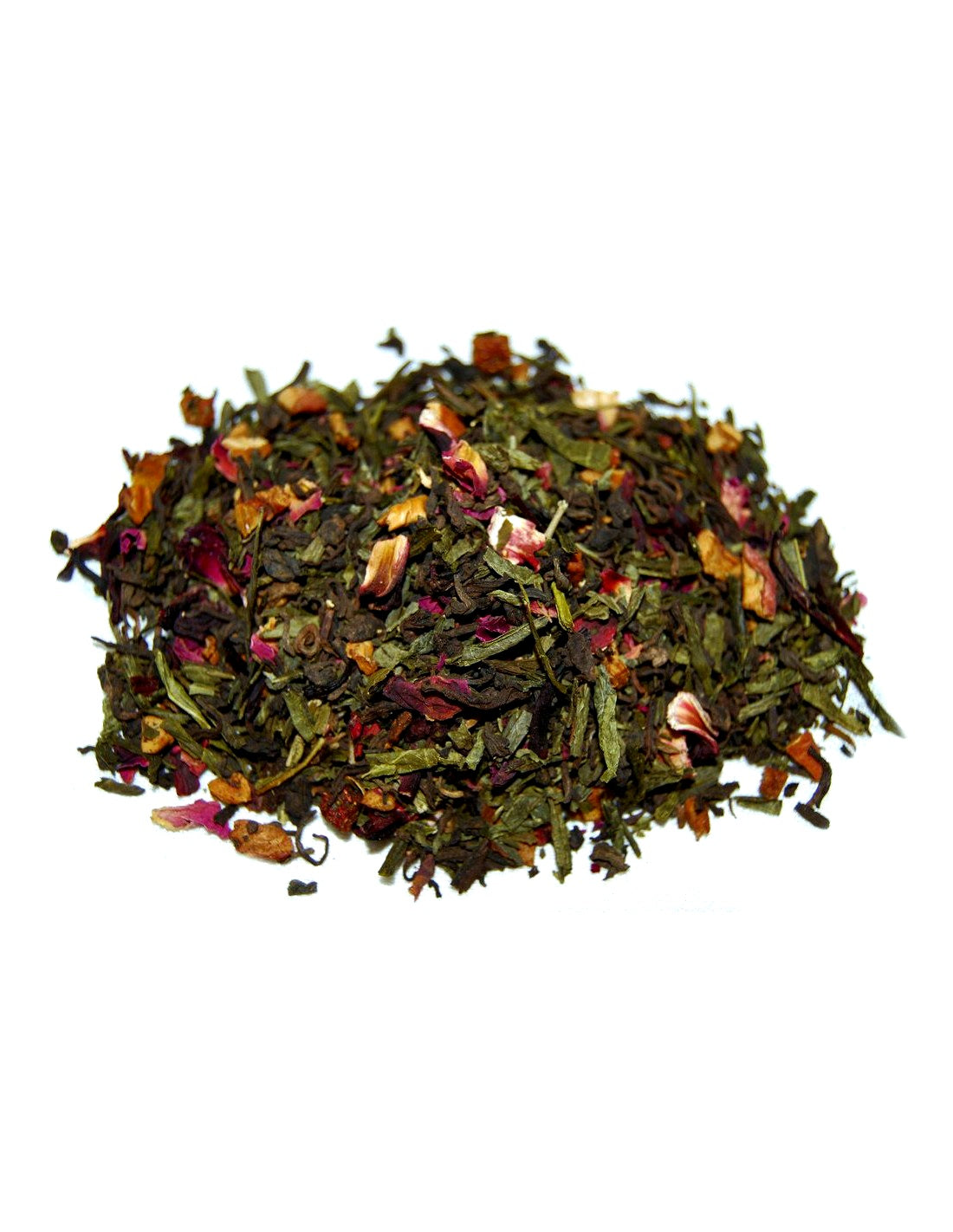 Té Rojo Verde Sencha A granel 50 gr