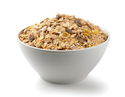Fibro Muesli BIO Paquete 500 gr