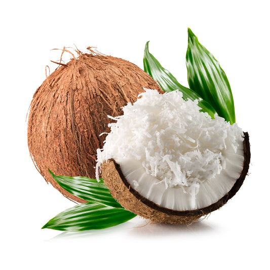 Coco Rallado A granel 200 gr