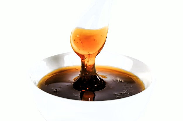 Miel Retama Bote Cristal 480 gr