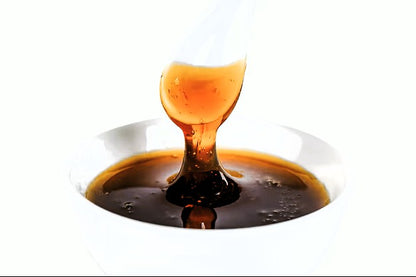 Miel Retama Bote Cristal 480 gr