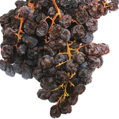 Pasas Moscatel Málaga A granel 100 gr