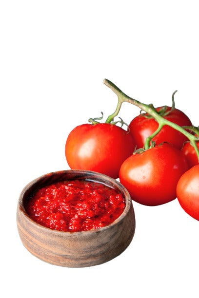 Mermelada Selecta Tomate Bote cristal 280 gr