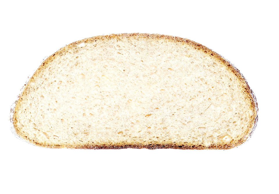 Pan Integral Cortado 500 gr