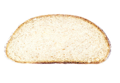 Pan Integral Cortado 500 gr