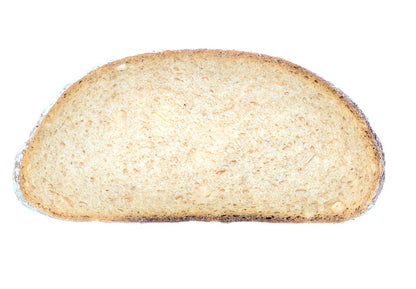 Pan Integral Cortado 500 gr