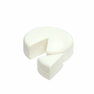 Queso Fresco Cabra Tarrina 280 gr