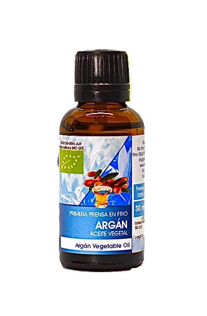 Aceite Esencial Ecológico Argán Bote 30 ml