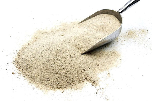 Pimienta Blanca Molida A granel 50 gr