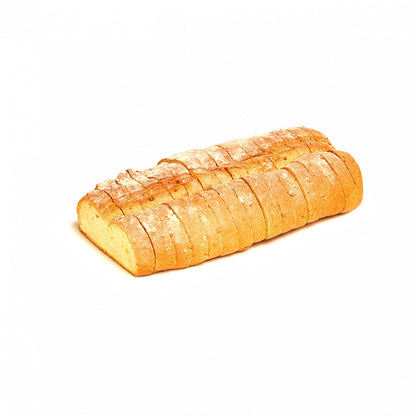 Hogaza Maíz SIN GLUTEN CERTIFICADO 500 gr NO ENVÍO