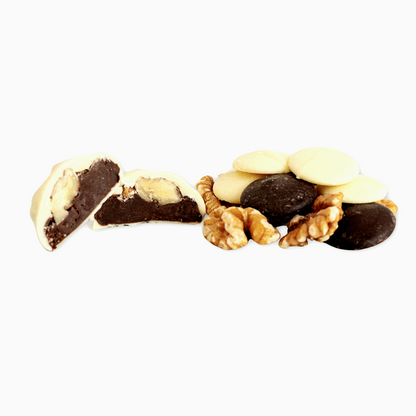 Trufitas con Nueces A granel 200 gr