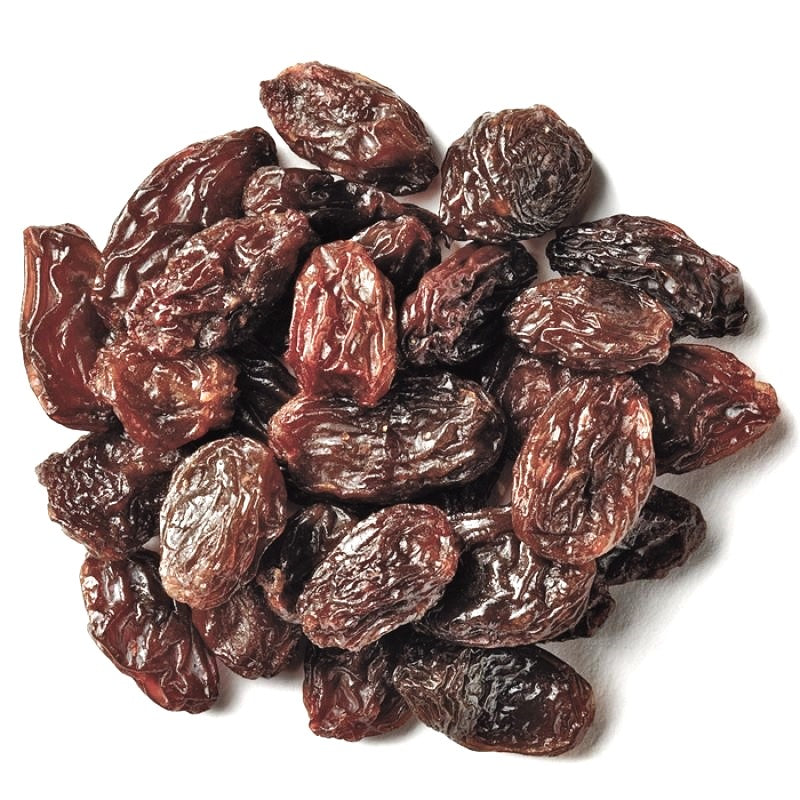 Pasas Sultanas A granel 7,25 € Kg