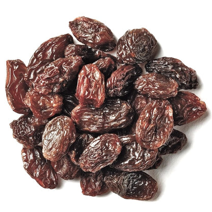 Pasas Sultanas A granel 7,25 € Kg