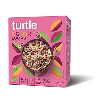 Cereales Sin gluten Caja 300 gr