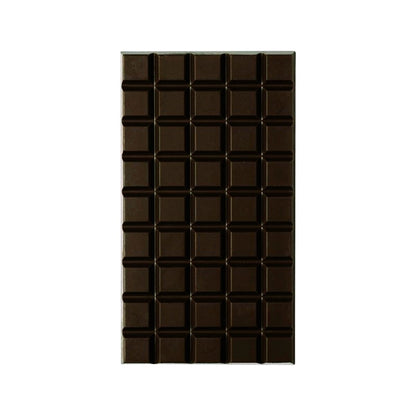 Chocolate Ecológico 87% Tableta 75 gr