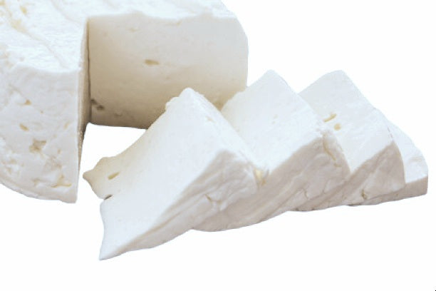 Queso Fresco Cabra Pasteurizado Tarrina 250 gr