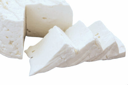 Queso Fresco Cabra Pasteurizado Tarrina 250 gr