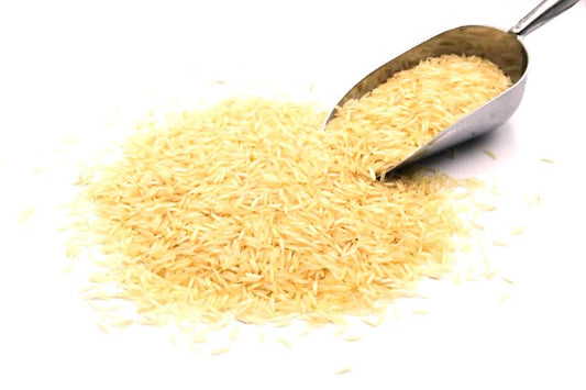 Arroz Basmati A granel 500 gr