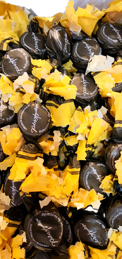 Polvorón Anacardo A granel 500 gr