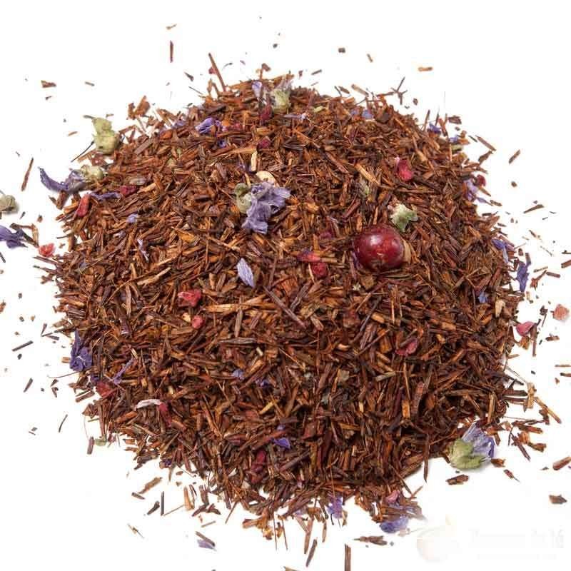 Rooibos Chillout A granel 50 gr