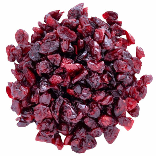 Arándanos deshidratados Sin azúcar A granel 200 gr