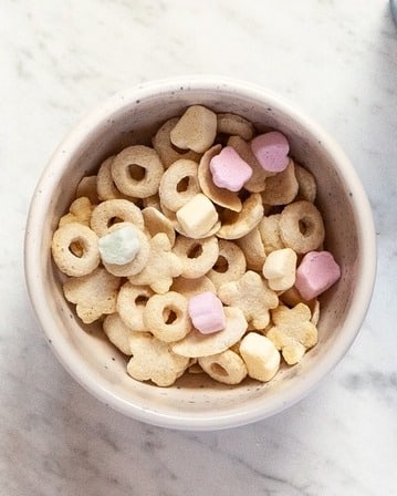 Cereales BIO Marshmallow Caja 300 gr