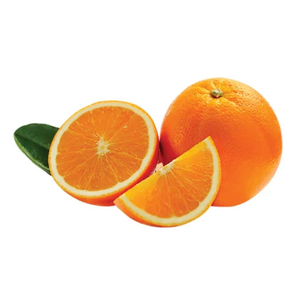 Aceite esencial Naranja Eco Bote cristal 10 ml