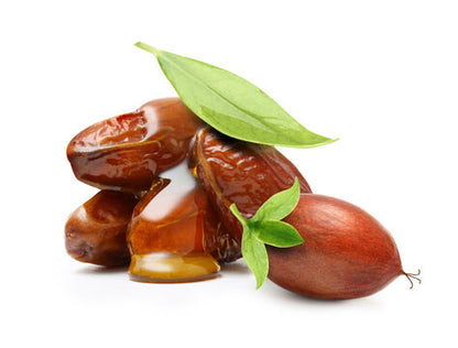 Jabón Vegetal JOJOBA Pastilla 100 gr