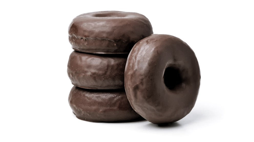 Donuts Espelta A granel 100 gr