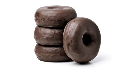 Donuts Espelta A granel 100 gr