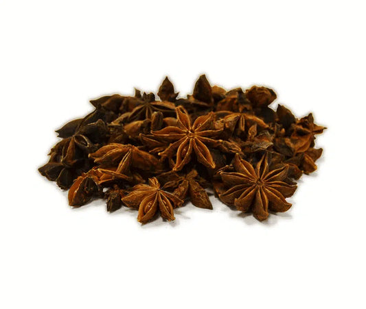 Anís Estrellado A granel 50 gr