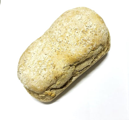 Pan Molde Teff Cortado 400 gr NO ENVÍO