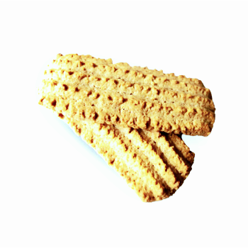 Galletas Integrales Rizadas A granel 200 gr