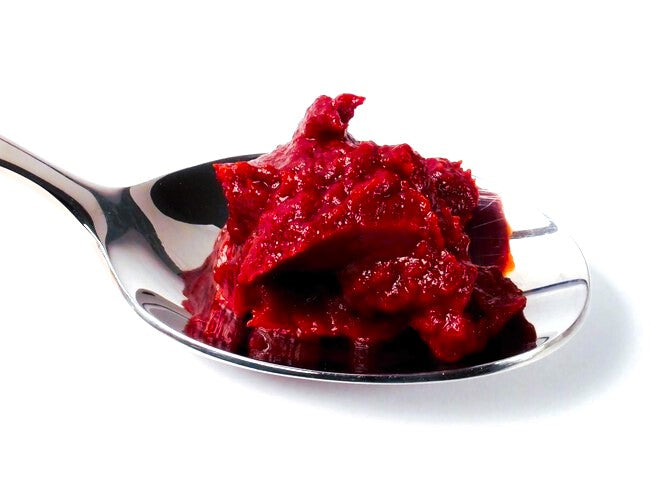 Salsa Tomate concentrado Tubo 142 gr