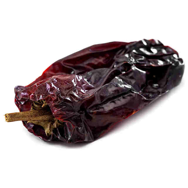 Pimientos Choriceros A granel 50 gr
