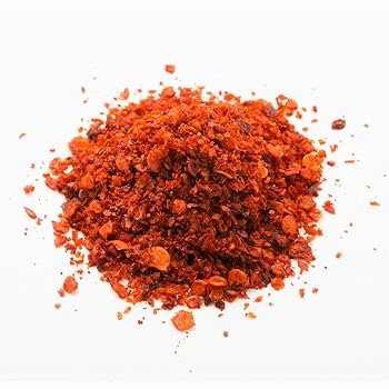 Ñora molida A granel 50 gr