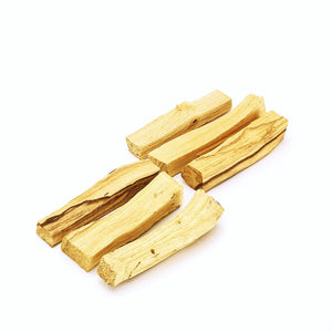 Palo Santo Paquete 100 gr