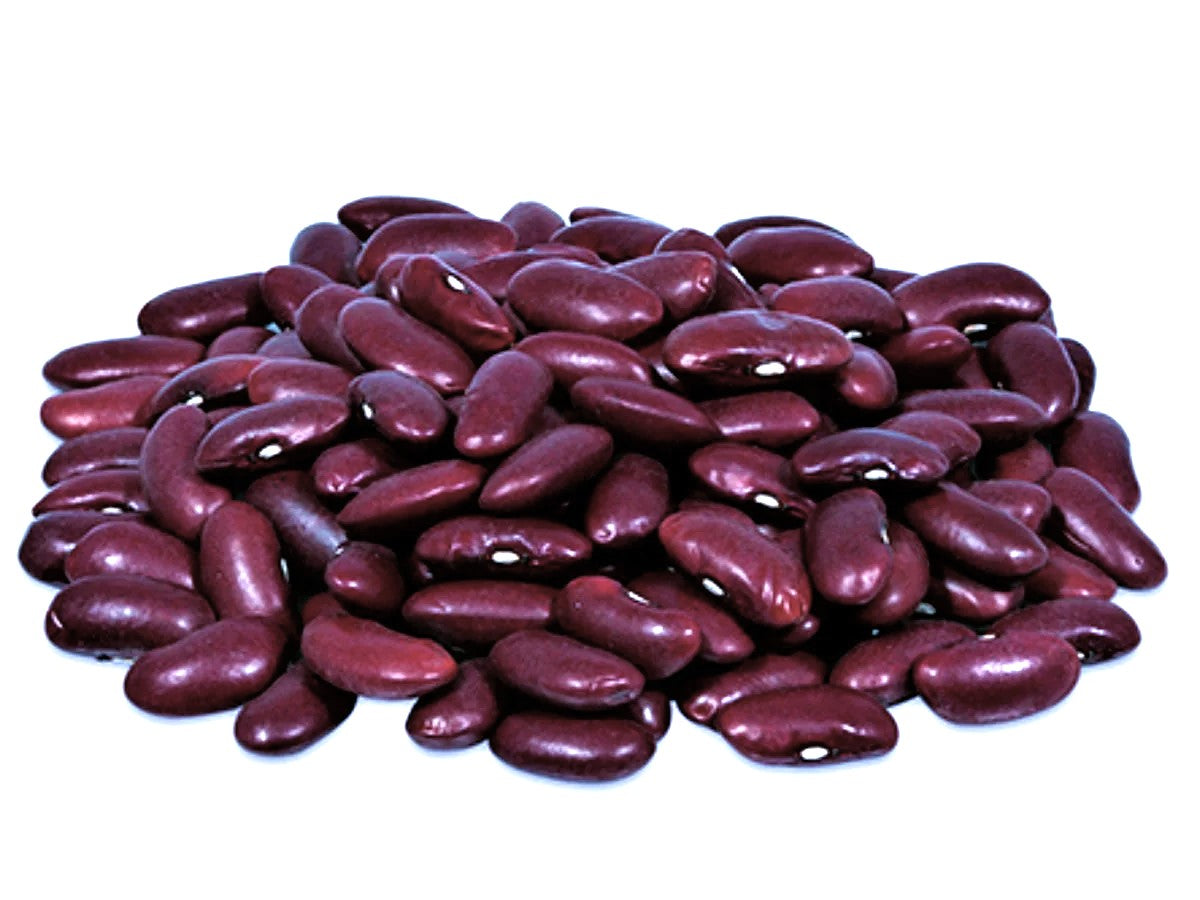 Alubias Moradas asturianas A granel 500 gr