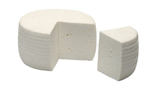 Queso Fresco Cabra Pasteurizado Tarrina 250 gr