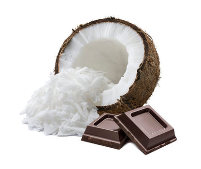 Crema BIO Coco Cacao Bote cristal 200 gr