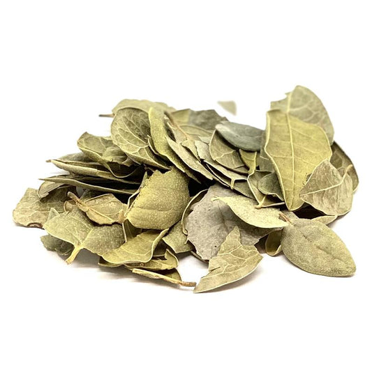 Boldo Hojas A granel 100 gr