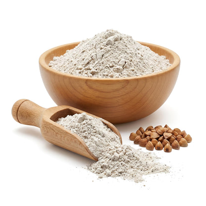Harina Trigo Sarraceno Bio Paquete 500 gr