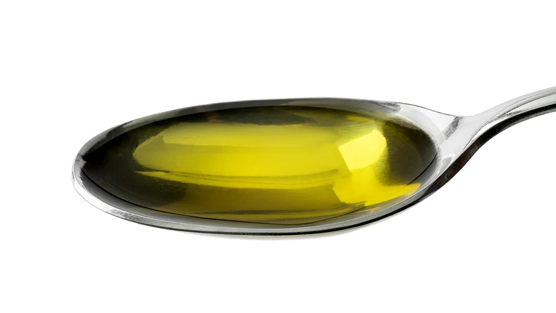 Aceite Oliva virgen extra Garrafa 2L