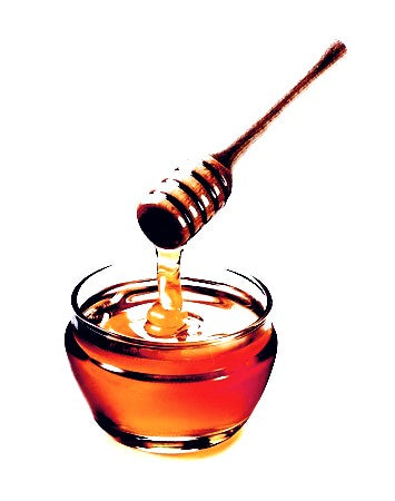 Miel Montaña Bote Cristal 480 gr
