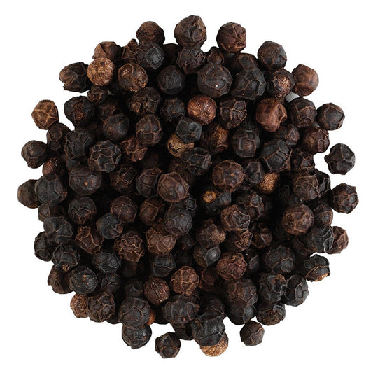Pimienta negra A granel 50 gr