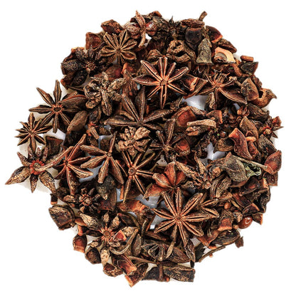 Anís Estrellado A granel 50 gr