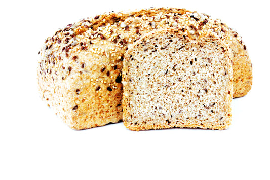 Pan Molde Sarraceno 2 Quinoas 400 gr NO ENVÍO