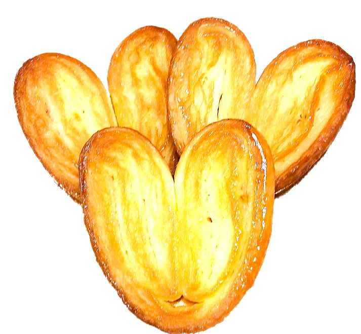 Palmeras Maíz SIN GLUTEN CERTIFICADO A granel 100 gr